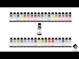 the demi from paul mitchell professional hair color youtube