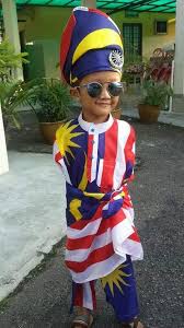 Saatnya kerjakan kemerdekaan dengan semangat berkarya. Kostum Murah Jb Baju Merdeka Kanak Kanak Kini Dibuka Facebook