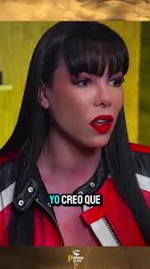 Lissy Elizondo Poringa