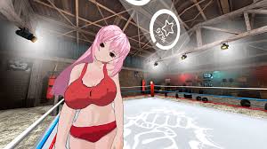 Hentai Fighters VR [v1.3.1] [muhuhu] - F95zone