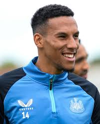 Go well, Isaac! 💪 Isaac Hayden has joined Queens Park Rangers