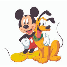The lid includes a small. Design With Vinyl Pluto And Mickey Mouse Disney Cartoon Customized Wall Decal Wayfair