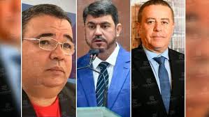 Procurador Eduardo Varandas anúncia que está deixando a Paraíba