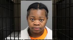 Warrant: 8-month-old Garner child died from ingesting heroin, fentanyl; mom  charged