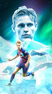 Voetbal achtergrond, voetbalstadion, sport achtergrond, digitale achtergrond, rook, mistig. Frenkie De Jong Fooball Barcelona Younstar Art Dejong Soccer Voetbal Posters Voetbal Foto S Voetbal