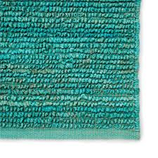 Each collection features related designs and color. Jaipur Living Calypso 9 X 12 Natural Jute Area Rug In Turquoise Rug139672