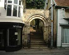 What does your dream home look like? Norman Architecture Wikipedia