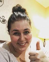 Anna Mccomas's Instagram, Twitter & Facebook