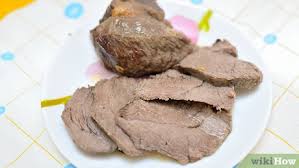 The Easiest Way To Cook London Broil In The Oven Wikihow