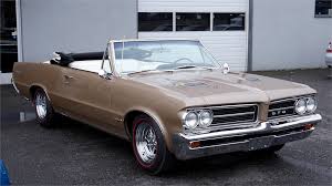 Image result for Saddle Bronze 1964 GTO