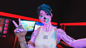More images for pink ghoul trooper thumbnail » 553 Likes 14 Comments Envy In Winter Envyreposts On Instagram Gaming Setup Credit Prrlly Gaming Wallpapers Gamer Pics Best Gaming Wallpapers