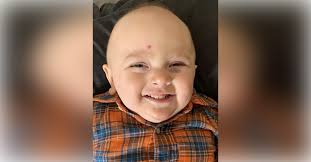 Obituary information for Roman William Geiersbach