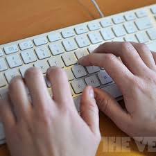 We did not find results for: I Wrote A Story With Increasing Levels Of Keyboard Input Delay The Verge