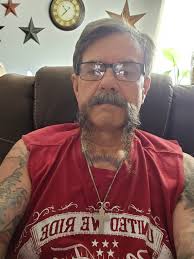 Hello all my fellow hippies!68 and going strong!