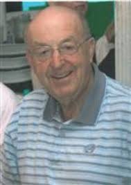 Obituary of Richard R. Collins