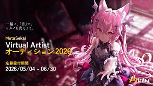 News source: Mogura VR