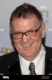 Actor tom wilkinson hi-res stock photography and images