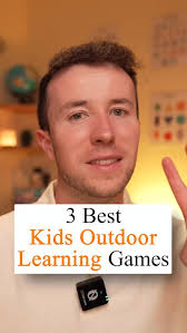 🌿 3 Outdoor Activities That Boost Learning Without Kids Even Noticing!,  🗺️ 1. Map the Garden, Hand your child a pencil, paper & measuring tape.,  They’ll turn steps into metres and gardens into maps — ...