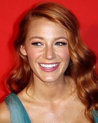 Astrology Birth Chart For Blake Lively