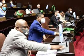 The chamber of deputies is the lower house of the congress of the union, the bicameral parliament of mexico. Camara De Diputados Envia A Comision De Justicia Codigo Penal De La Rd Diariodigitalrd