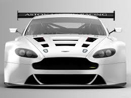 Image result for Stratus White 2012 Aston Martin