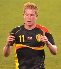 Please like and subscribe if you enjoyed the video!faceboo. Kevin De Bruyne Steckbrief Promi Geburtstage De