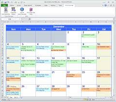 Calendar Maker Calendar Creator For Word And Excel Excel Calendar Excel Calendar Template Calendar Template