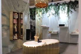 When it comes to starting a bathroom remodeling project, knowledge is power. Top 5 Bathroom Brands To Look For At Cersaie Maison Valentina Blog