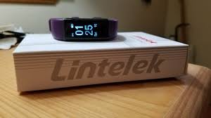 It has features you used to what is a walking app? Review Of Lintelek Activity Tracker The Journier