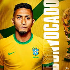 Neymar, atacante da seleção brasileira e do psg(foto: Raphinha Comemora Primeira Convocacao Para A Selecao Brasileira Sem Palavras Para Descrever Lance
