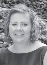 Leah Marie Brumfield