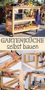 Aussenkuche Selbst De Aussenkuche Aussenkuche Selber Bauen Palettenmobel Im Freien