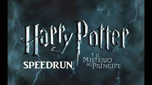 Harry, que comienza su sexto año en la escuela de magia de hogwarts, descubre un misterioso libro propiedad de el príncipe mestizo con el cual aprende nuevos trucos. Harry Potter Y El Misterio Del Principe El Videojuego Speedrun 2 43 38 Youtube
