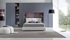 Se provi le nostre lenzuola non torni più indietro. Armadi A Ponte Matrimoniali