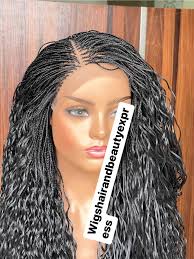 Wigs and Hair Express