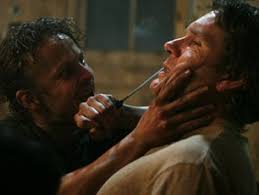 Jigsaw's Lair: Storm Warning Movie Review 299