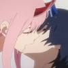Zero two (darling in the franxx). Https Encrypted Tbn0 Gstatic Com Images Q Tbn And9gcsm3218zrukkytjpax1moeudupiexq1rj00bioffw Spi3 D0j Usqp Cau