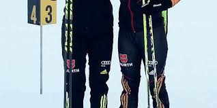Hettich intermat легкий монтаж (германия). Zwei Schwarzwalderinnen Starten Bei Der Junioren Wm In Rumanien Biathlon Badische Zeitung