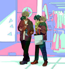 Amaterasu hanabusa never asked to be born an omega. Omegaverse Family Offical Bakudeku Fanspage Worldwide Facebook