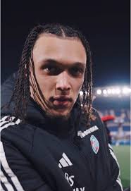 @Diegzyyy a dit les termes 🫢 #rcsa #sportstiktok #tiktokfootball  #strasbourg #ligue1 #football #moreira @Ligue 1 McDonald’s