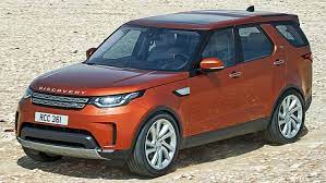 Thanks discovery auto group for helping me find my dream car! Land Rover Discovery Autobild De