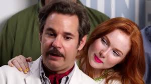 Paul F. Tompkins and the cast of ‘Thrilling Adventure Hour’ look back