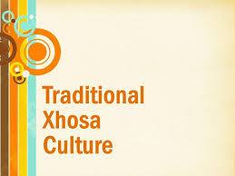Malaysians have embraced each and every culture with open arms, and this is why. Traditional Xhosa Culture Free Powerpoint Templates Ppt Video Online Download