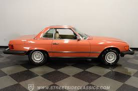 Image result for English Red 1980 Mercedes