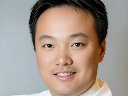 Herbert Loong: Excited about upcoming Duke-NUS Medical School NCCS Grand  Rounds in my second home