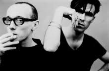 Howard Devoto Songs, Albums, Reviews, Bio & Mo...