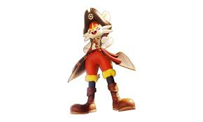 In addition to several screenshots, we also have art showing various costumes that players will be able to obtain. Pop9uuyhais8wm