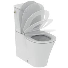 10 best toilet bowl brushes of may 2021. E0811 Concept Air Slim Toilet Seat And Cover Slow Close Toilets