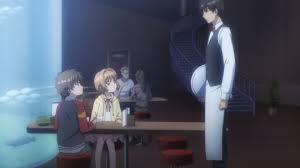 Cardcaptor Sakura Clear Card Tumblr Sakura Cardcaptor Sakura Cardcaptor