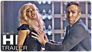 The hitman's wife's bodyguard (red band trailer). Hitman S Wife S Bodyguard Final Trailer 2021 Youtube